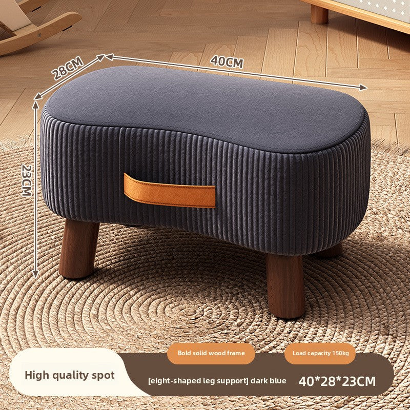 Creative Soft Bag Sofa Stool