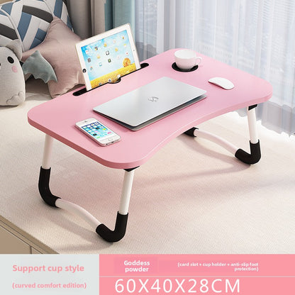 Folding table