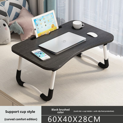 Folding table