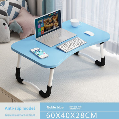 Folding table