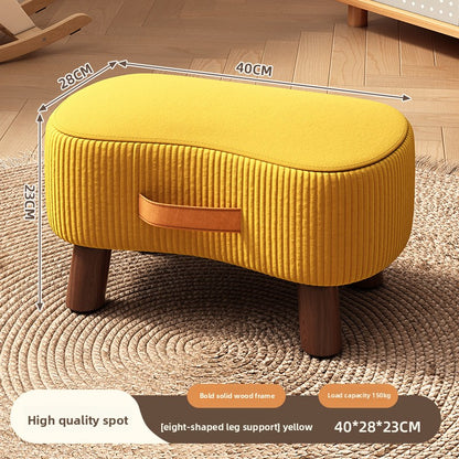 Creative Soft Bag Sofa Stool