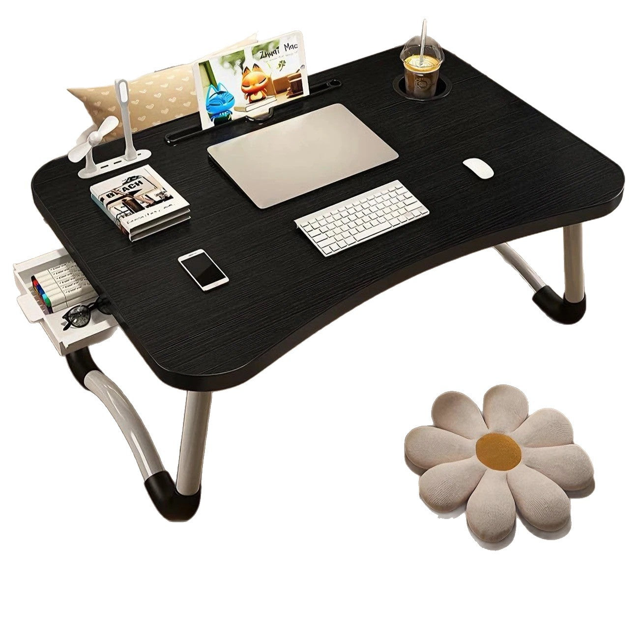 Folding table