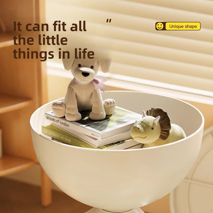 Removable Mini Bear Table Coffee Table