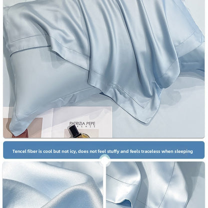 Tencel pillowcase