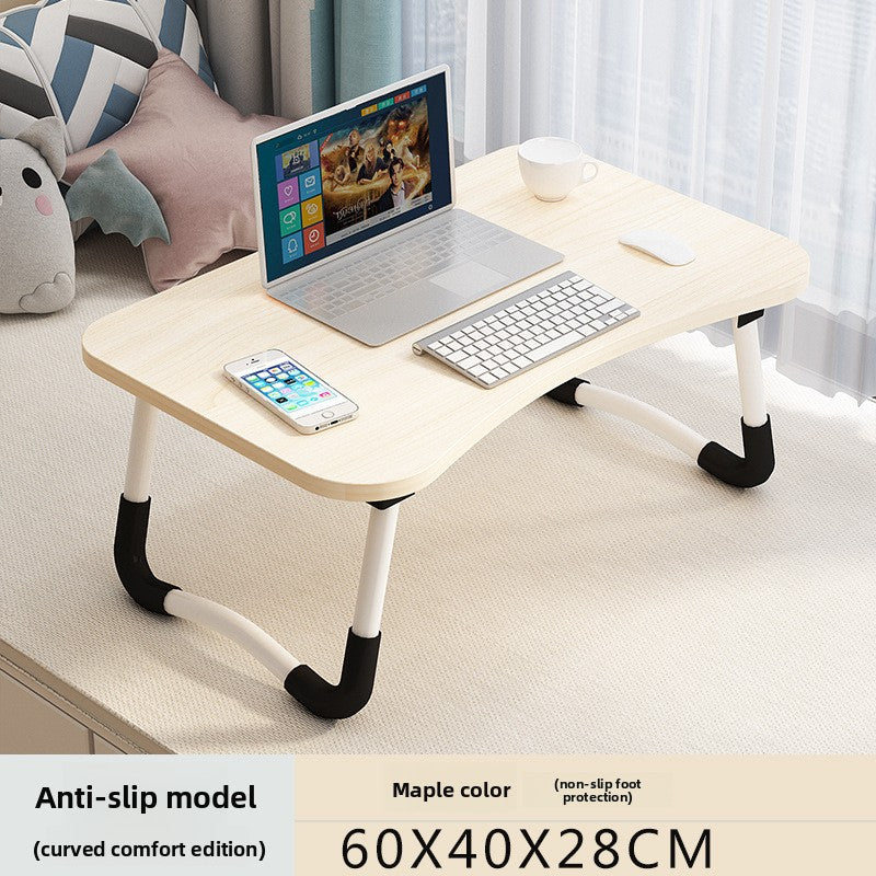 Folding table