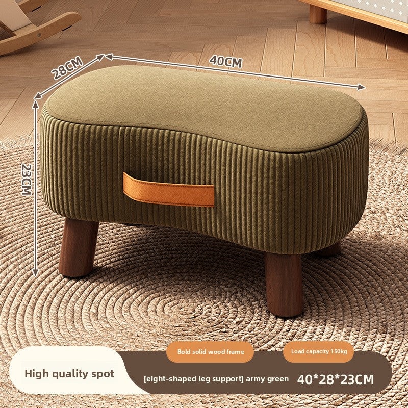 Creative Soft Bag Sofa Stool
