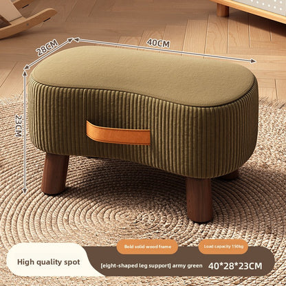 Creative Soft Bag Sofa Stool
