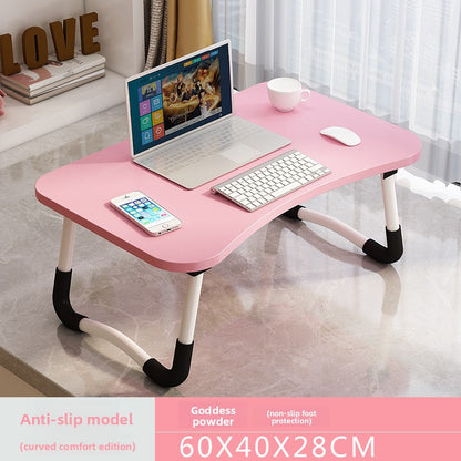 Folding table