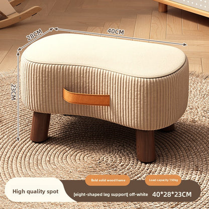 Creative Soft Bag Sofa Stool