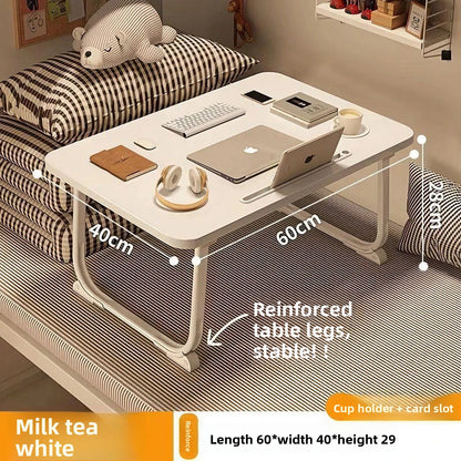 Folding table
