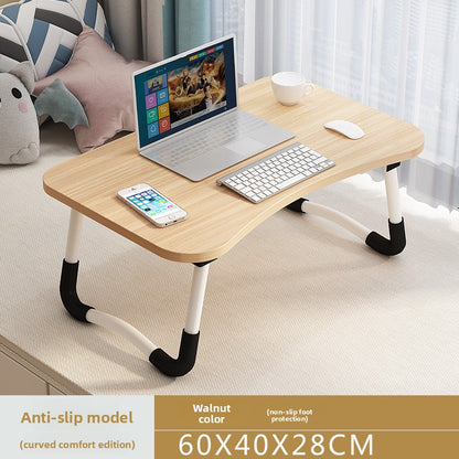 Folding table