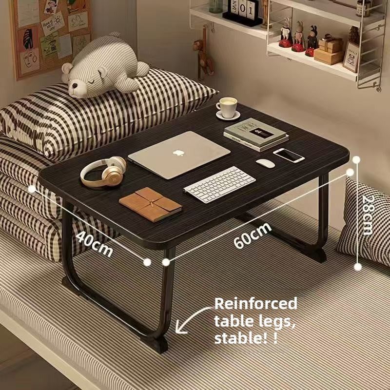 Folding table