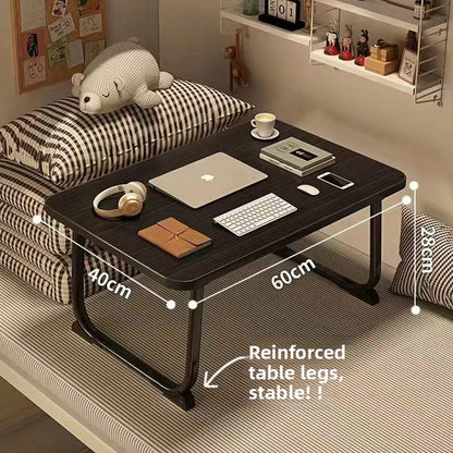 Folding table