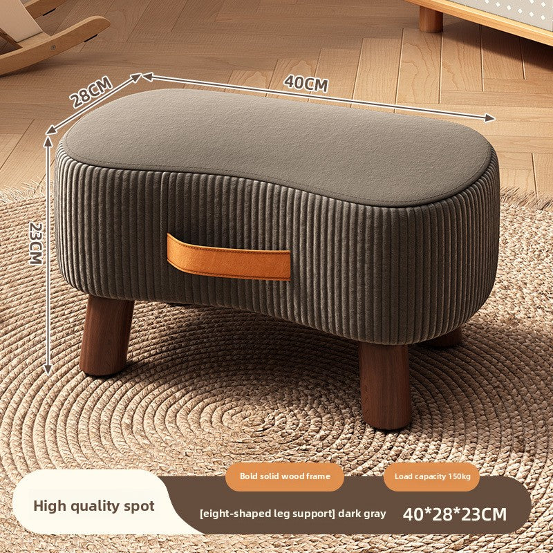 Creative Soft Bag Sofa Stool
