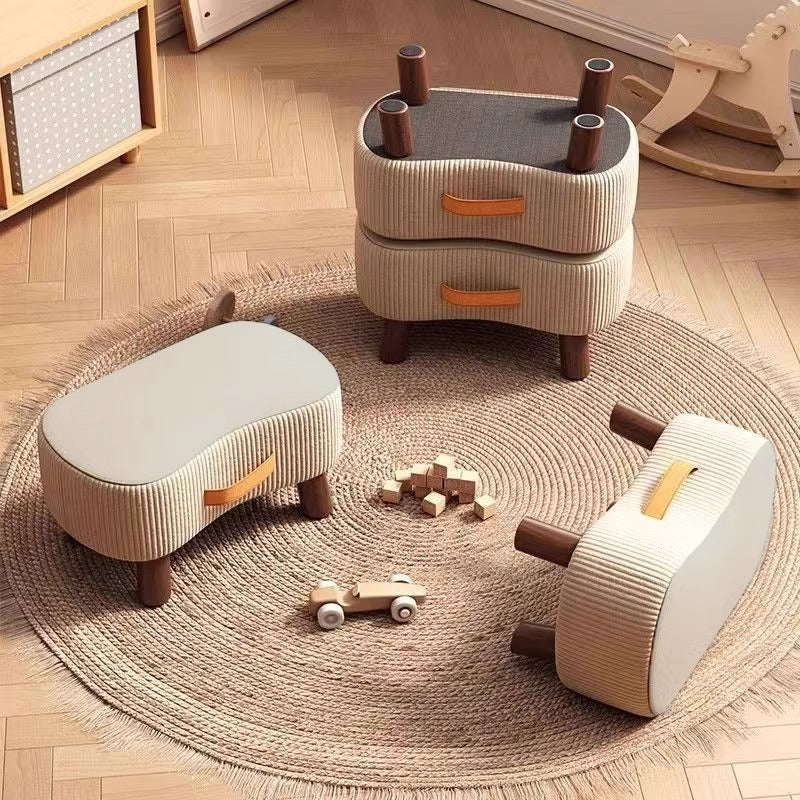 Creative Soft Bag Sofa Stool