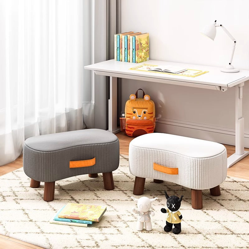 Creative Soft Bag Sofa Stool