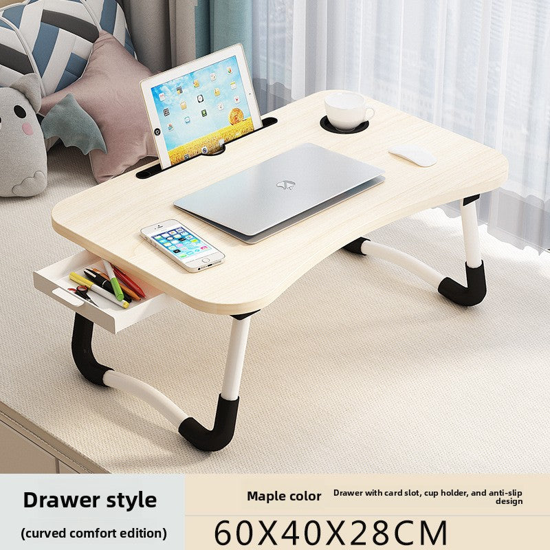 Folding table