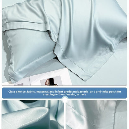 Tencel pillowcase