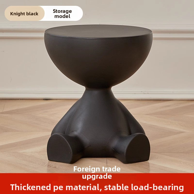 Removable Mini Bear Table Coffee Table