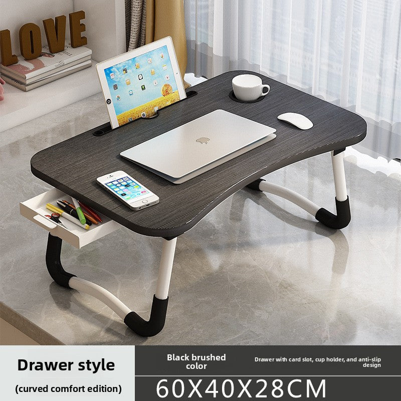 Folding table