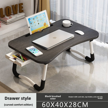 Folding table
