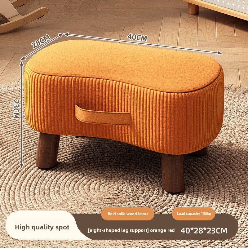 Creative Soft Bag Sofa Stool