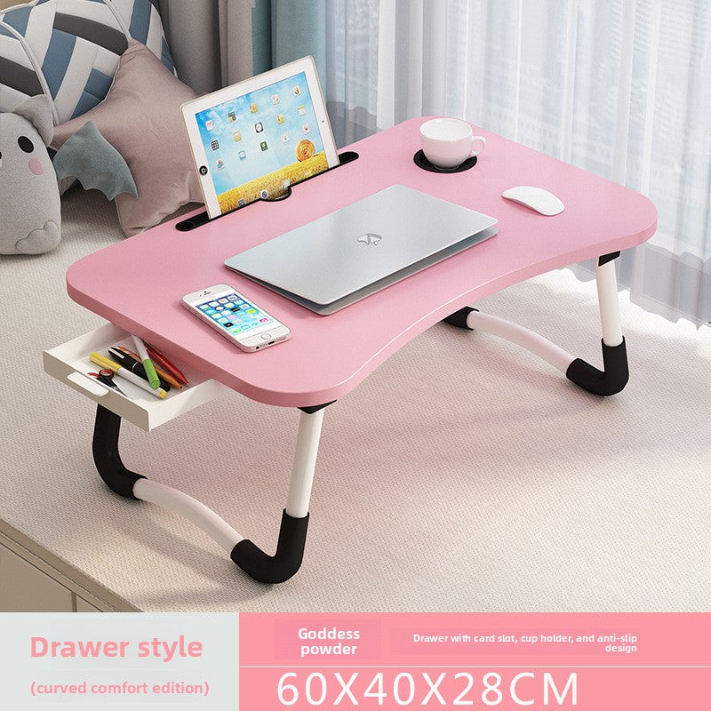 Folding table