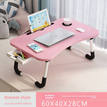 Folding table